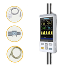 NIBP Digital Bp Machine Handheld SPO2 Blood Pressure Monitor