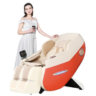 96 Watt Full Body Massage Chair 240v Zero Gravity Recliner