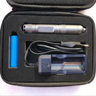 Portable Mini Endoscope Borescope 5000 To 6500K LED Light Source With Battery