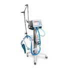 50-2000ml Hospital Breathing Machine Pneumatic Driven Electronic
