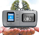 24V Sleep Apnea Machine CPAP , APCV Portable Air Breathing Machine