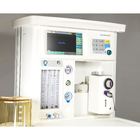 ICU Anesthesia Workstation 7&quot; Display APL Valve Basic Anesthesia Machine